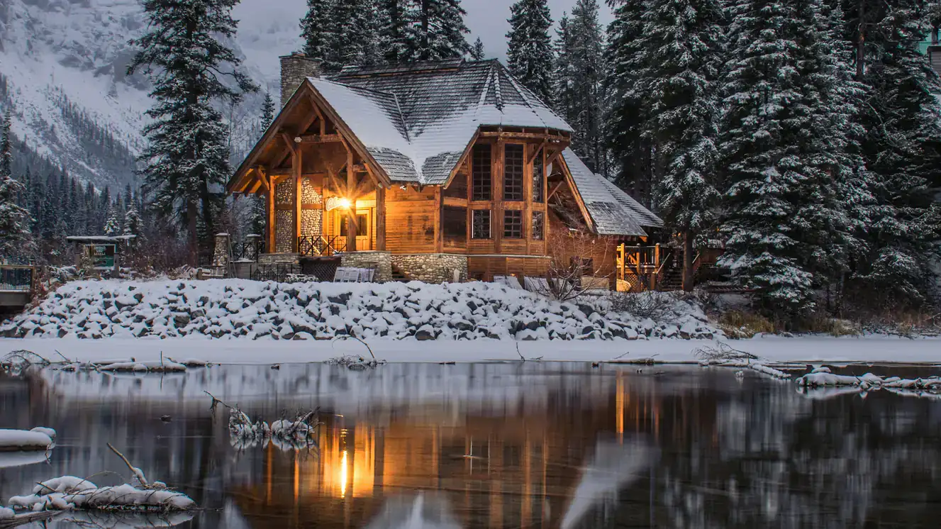 Leisure & Retreats