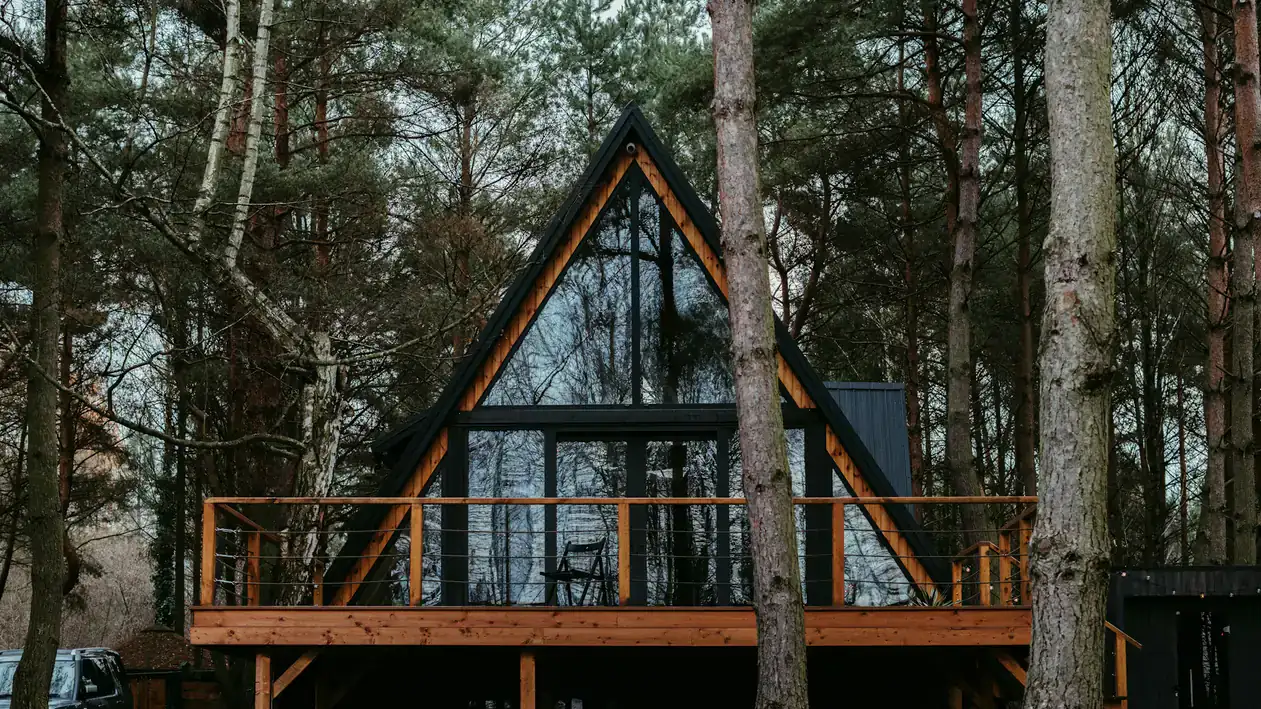 The Horizon Residence